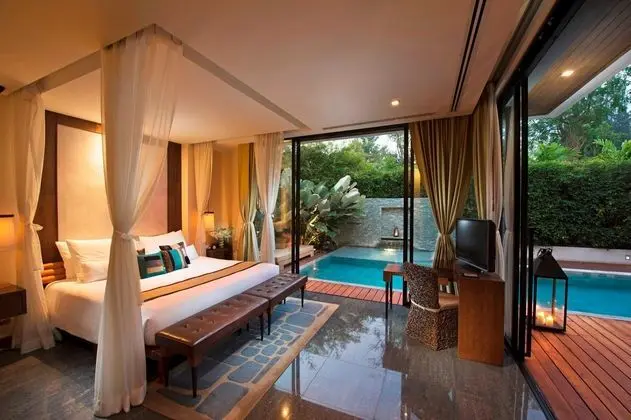 V Villas Hua Hin Mgallery