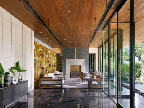 V Villas Phuket - MGallery - Dış Mekan