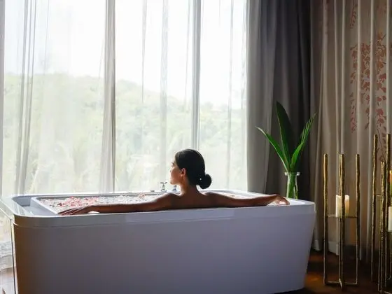 V Villas Phuket - MGallery - Dış Mekan