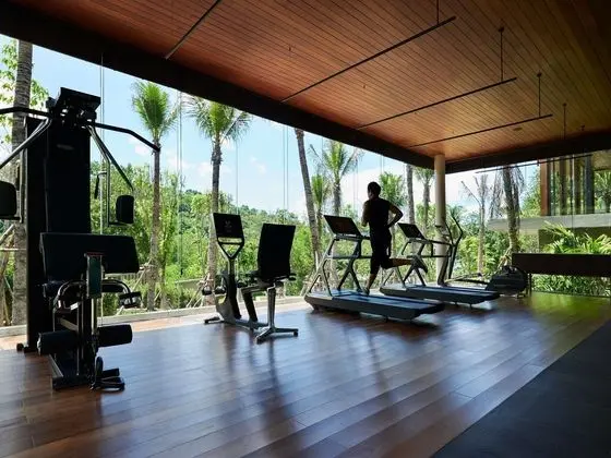 V Villas Phuket - MGallery - Genel