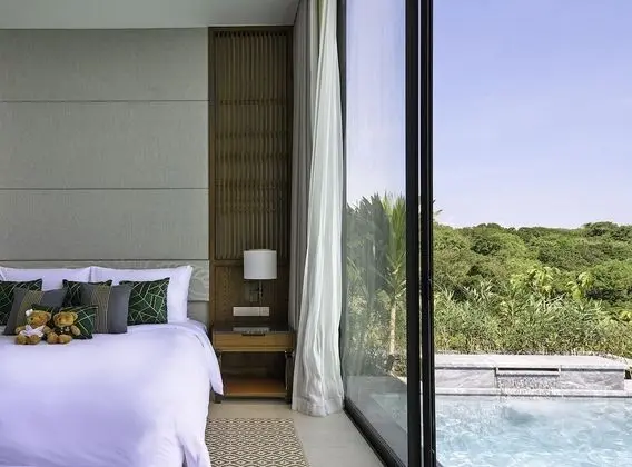 V Villas Phuket - MGallery - Oda