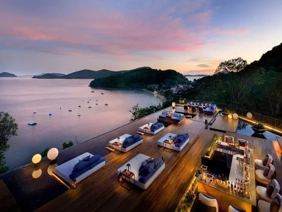 V Villas Phuket - MGallery - Öne Çıkan Resim
