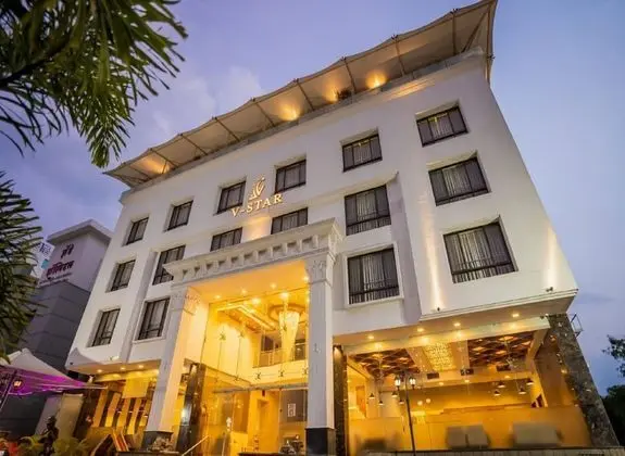 Hotel V Star