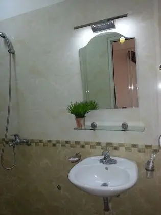 V-studio Hotel Apartment 2 - Oda