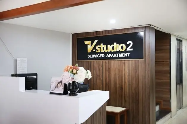 V-studio Hotel Apartment 2 - 1