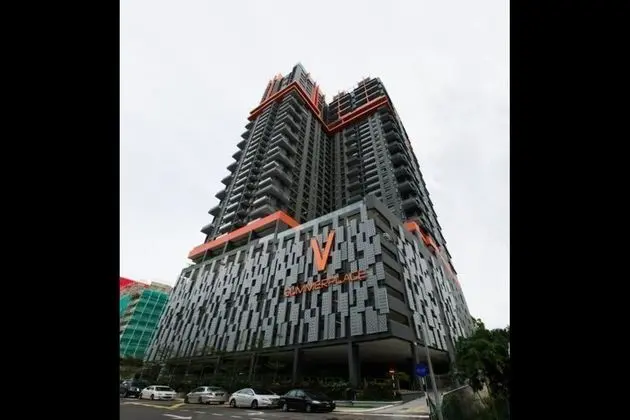 V at Summerplace