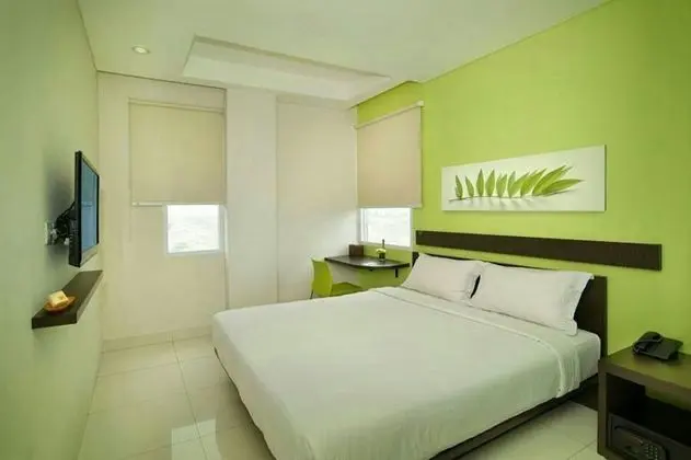 V Hotel Tebet, Jakarta - CHSE Certified - Oda