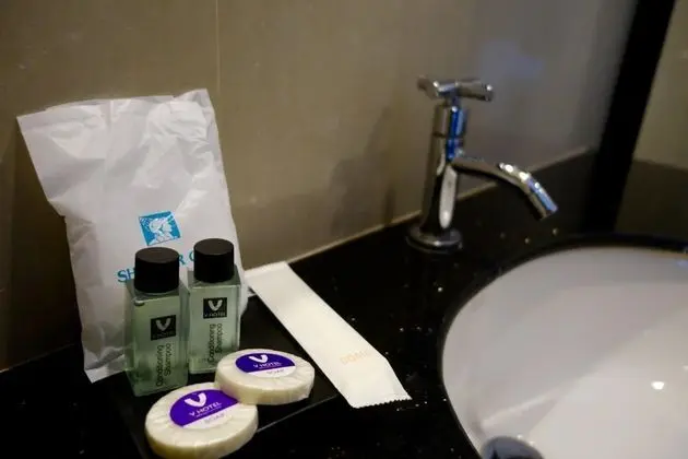 V HOTEL UBON RATCHATHANI