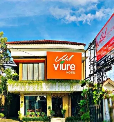 Votel Viure Hotel