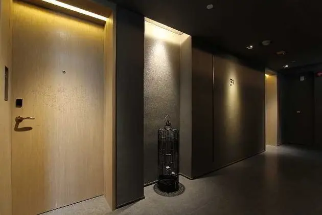 V Wanchai2 Hotel - 1