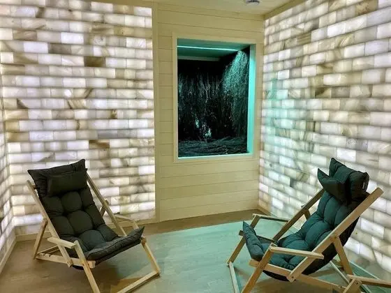 V Hotel Warsaw - Spa