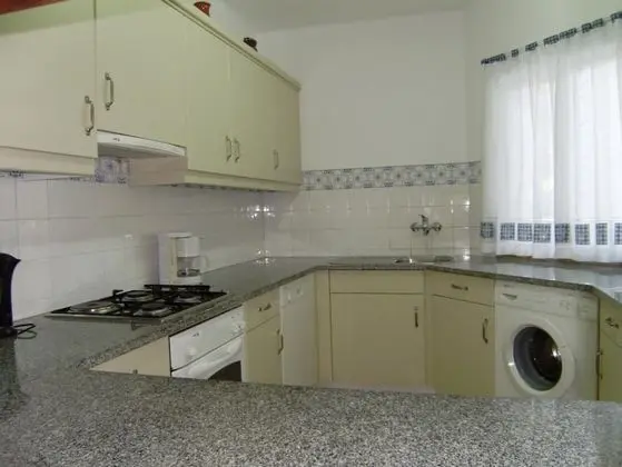 V007 Beach Villa Da Praia Oceano