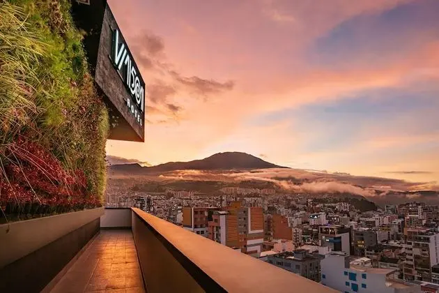 Hotel V1501