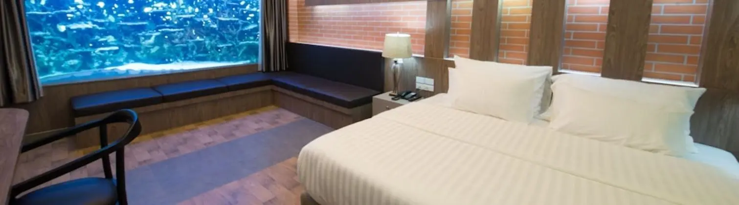 V20 Boutique Hotel By Locals