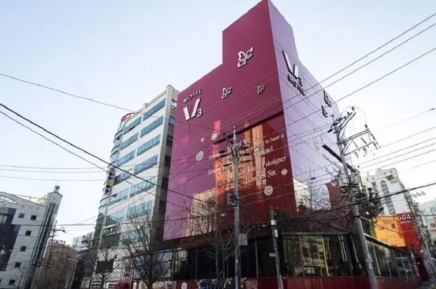 V3 Motel