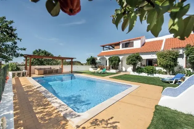 Villa V3 With Private Pool and air Conditioning and Free Wifi Internet - Öne Çıkan Resim