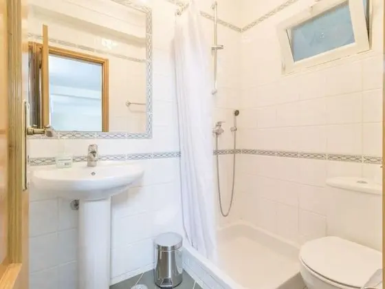 V4 Alegria V2g2 in Albufeira