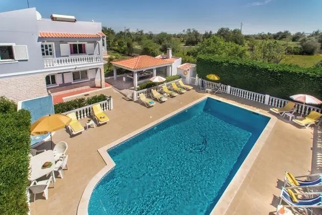 Villa V5 With Private Pool and Games Room With Snooker - Havuz