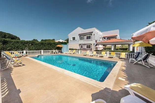 Villa V5 With Private Pool and Games Room With Snooker - Öne Çıkan Resim