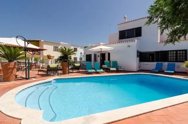 Villa V5 With Private Pool With Table Tennis