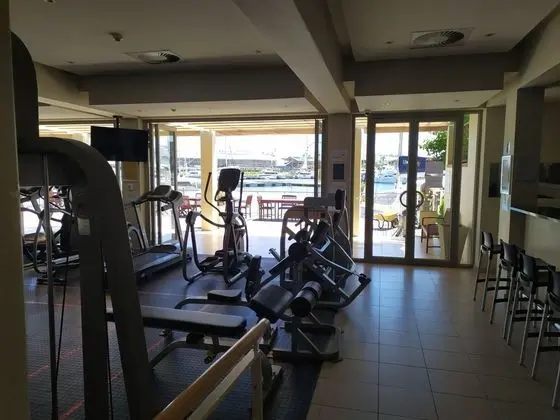 Va Waterfront Marina Yacht Basin - 2 Bedrooms - Dış Mekan