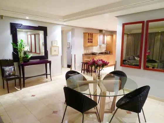 Va Waterfront Marina Yacht Basin - 2 Bedrooms - Yerinde Yemek