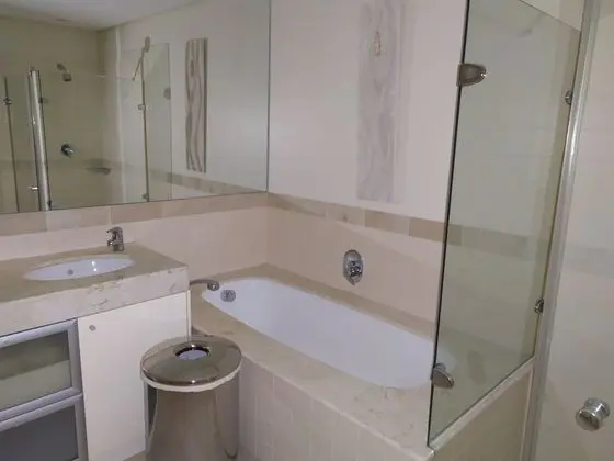 Va Waterfront Marina Yacht Basin - 3 Bedrooms - Banyo Tipleri