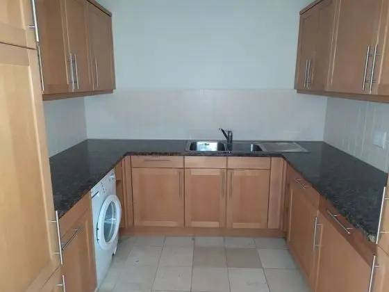 Va Waterfront Marina Yacht Basin - 3 Bedrooms - İç Mekan