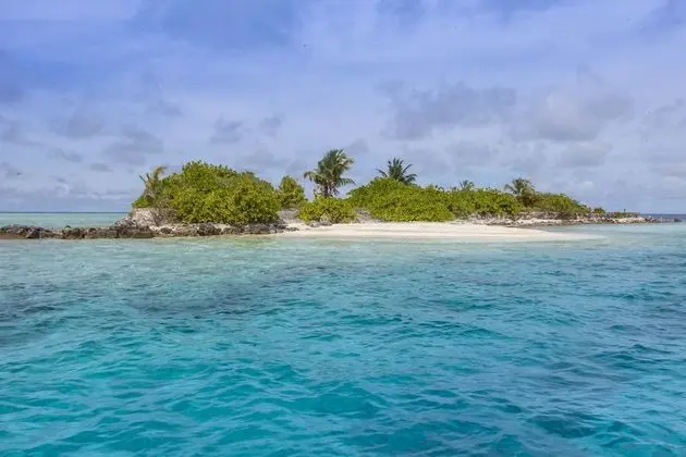 Vaali Beach & Dive Lodge Maldives