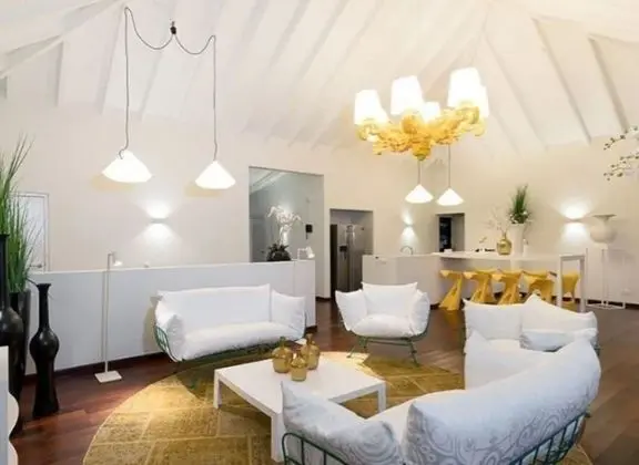 Villa Vacacional Familiar en Curacao - Oda