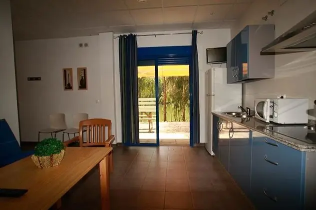 Villa Vacacional Isla Del Zujar - Öne Çıkan Resim