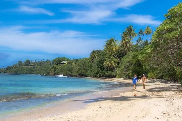 Vacala Bay Resort - All inclusive - Plaj