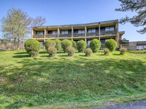 Vacancéole - Le Domaine de Confolant