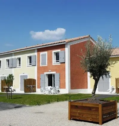 Vacanceole - Le Domaine d'Enserune