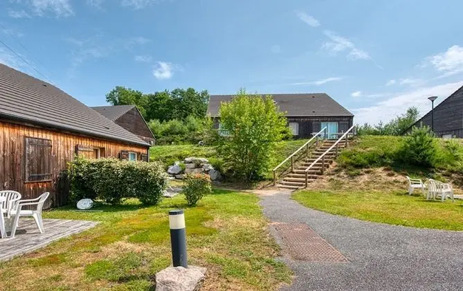 Vacancéole – Le Domaine du Bosquet