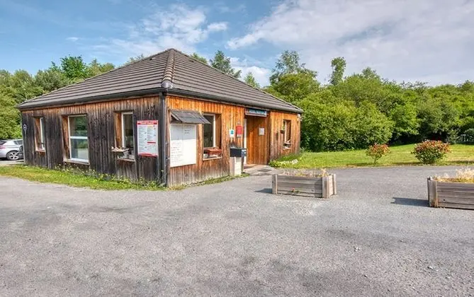 Vacancéole – Le Domaine du Bosquet - Lobi