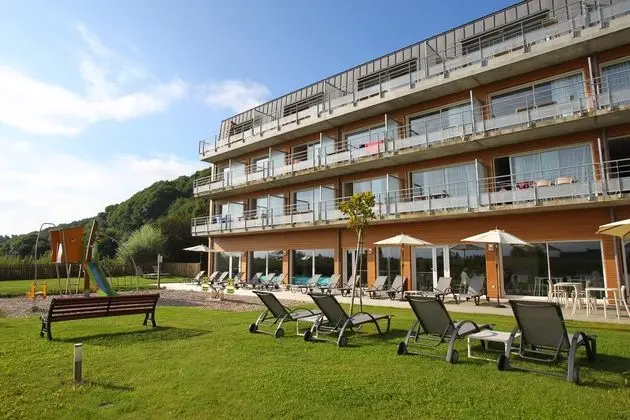 Vacancéole - Le Domaine du Mont