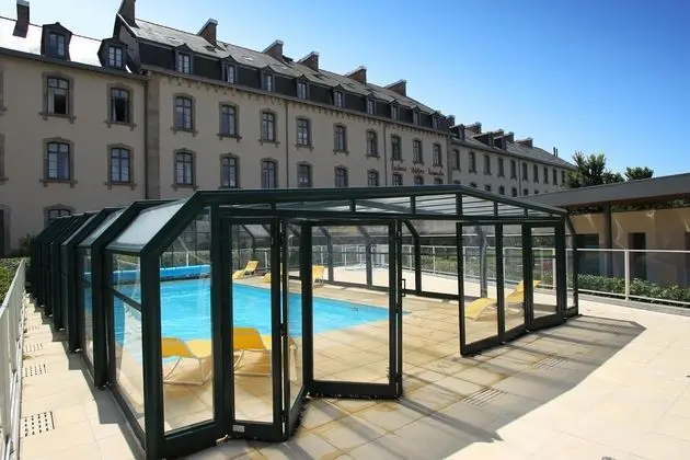 Vacancéole - Le Duguesclin