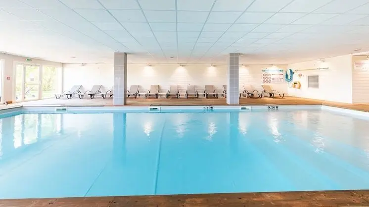 Vacancéole - Les Chambres de la Baie