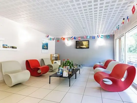 Vacancéole - Les Chambres de la Baie - Lobi