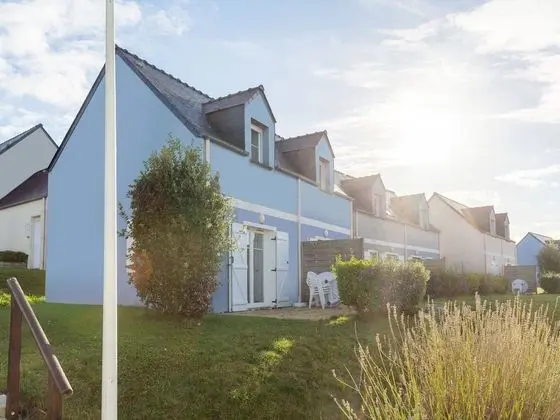 Vacancéole - Les Terrasses de Pentrez Plage