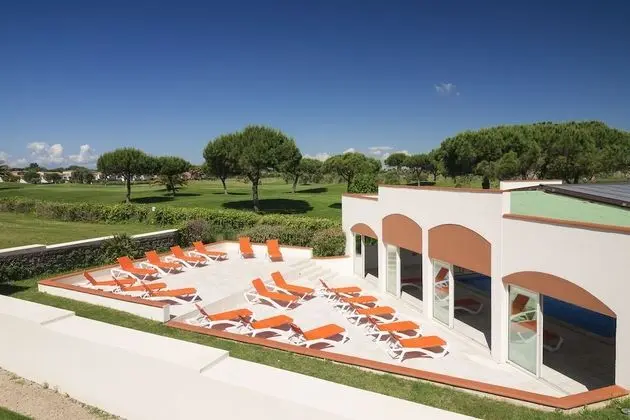 Vacancéole - Palmyra Golf