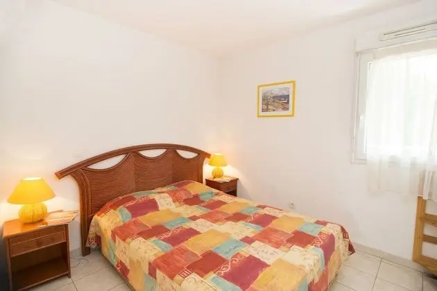 Vacancéole - Palmyra Golf - Oda