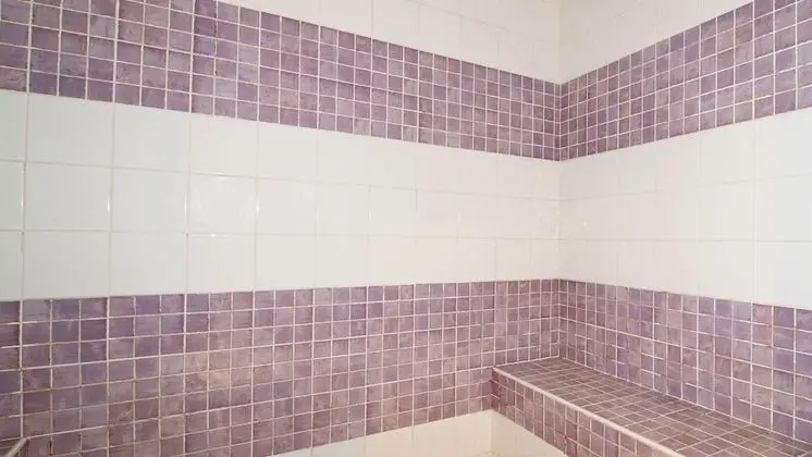 Vacanceole - Residence Central Park - Spa
