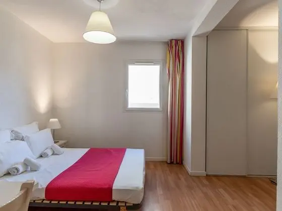 Vacanceole Residence L'Ile d'Or - Oda