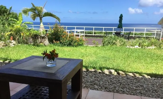 Vacances a la mer Ishigaki - Öne Çıkan Resim
