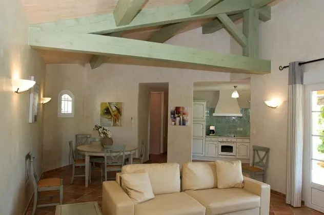 Vacances Bleues Domaine De Camiole