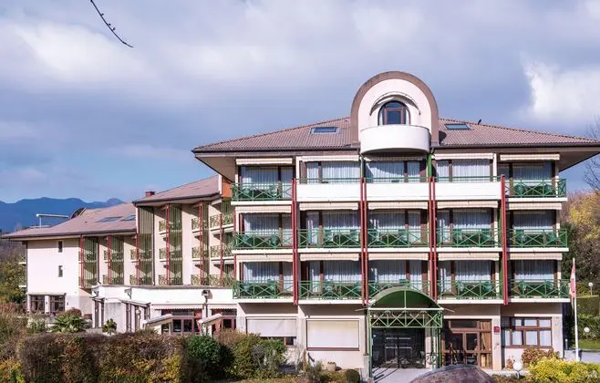 Vacances Bleues Villa Marlioz