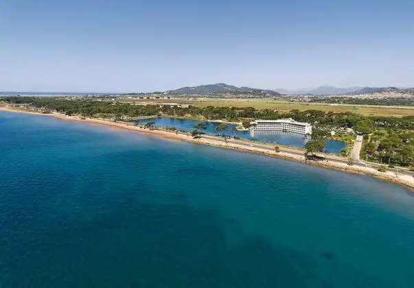 Vacances Bleues - Plein Sud