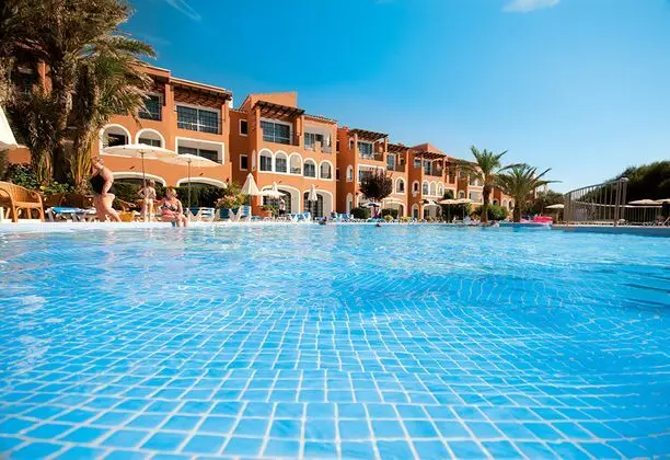 Vacances Menorca Resort